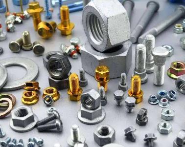 新安紧固件的定义及案例分享