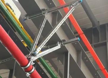 新安抗震支架厂家与你分享你必须做的紧急情况下的准备
